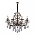 Подвесная люстра Omnilux Grosseto OML-77733-08 - фото 4819556