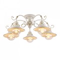 Люстра на штанге Omnilux Torri OML-50807-05 - фото 4819593