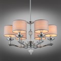 Подвесная люстра Omnilux Sovana OML-64603-06 - фото 4819672