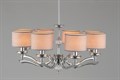Подвесная люстра Omnilux Sovana OML-64603-08 - фото 4819683