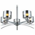 Подвесная люстра Omnilux Alassio OML-55803-05 - фото 4819860