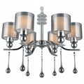 Подвесная люстра Omnilux Giarre OML-56003-06 - фото 4819873