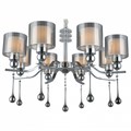 Подвесная люстра Omnilux Giarre OML-56003-08 - фото 4819882