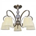 Люстра на штанге Omnilux Laveno OML-56103-05 - фото 4819996