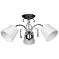 Потолочная люстра Omnilux Novello OML-56307-03 - фото 4820016