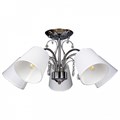 Потолочная люстра Omnilux Novello OML-56307-05 - фото 4820018