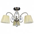 Потолочная люстра Omnilux Cardillo OML-56617-03 - фото 4820035