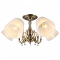 Люстра на штанге Omnilux Leonessa OML-29117-05 - фото 4820056 Люстра на штанге Omnilux Leonessa OML-29117-05 - фото 4820056