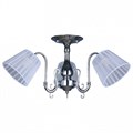 Люстра на штанге Omnilux Leonessa OML-29127-03 - фото 4820059