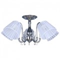Люстра на штанге Omnilux Leonessa OML-29127-05 - фото 4820061