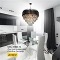 Подвесной светильник Omnilux Certaldo OML-81803-12 - фото 4820077