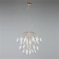 Подвесная люстра Omnilux Volterra OML-85703-15 - фото 4820138