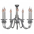 Подвесная люстра Omnilux Campalto OML-71903-07 - фото 4820207