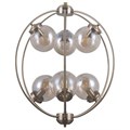 Подвесная люстра Omnilux Serrano OML-94513-06 - фото 4820244