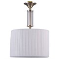 Подвесной светильник Omnilux Molveno OML-57606-01 - фото 4820246