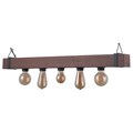 Подвесной светильник Omnilux Castelluzzo OML-94603-05 - фото 4820264