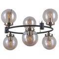 Подвесная люстра Omnilux Sorrento OML-94003-06 - фото 4820266