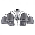 Потолочная люстра Omnilux Recco OML-66707-06 - фото 4820270