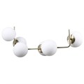 Подвесной светильник Omnilux Avetrana OML-66603-06 - фото 4820275