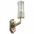 Бра Omnilux Ledro OML-69901-01 - фото 4820281