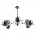 Люстра на штанге Omnilux Rosolina OML-57207-08 - фото 4820285