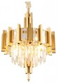 Подвесной светильник Omnilux Gaeta OML-69703-06 - фото 4820350