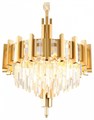 Подвесной светильник Omnilux Gaeta OML-69703-08 - фото 4820360