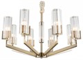Подвесная люстра Omnilux Ledro OML-69903-08 - фото 4820381