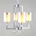 Подвесная люстра Omnilux Malito OML-79903-04 - фото 4820409