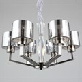 Подвесная люстра Omnilux Lizzano OML-88903-06 - фото 4820483