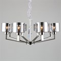 Подвесная люстра Omnilux Lizzano OML-88903-08 - фото 4820491