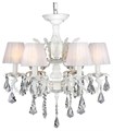 Подвесная люстра Omnilux Catanzaro OML-30807-06 - фото 4820520