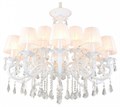 Подвесная люстра Omnilux Catanzaro OML-30807-15 - фото 4820537