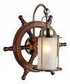 Бра Omnilux Ferro OML-50301-01 - фото 4820555