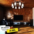 Потолочная люстра Omnilux Ferro OML-50307-08 - фото 4820559 Потолочная люстра Omnilux Ferro OML-50307-08 - фото 4820559