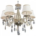 Подвесная люстра Omnilux Cremona OML-60803-05 - фото 4820575