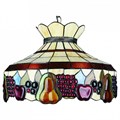 Подвесной светильник Omnilux Alenquer OML-80313-03 - фото 4820596