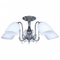 Люстра на штанге Omnilux Leonessa OML-29107-05 - фото 4820630