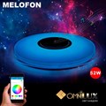 Накладной светильник Omnilux Melofon OML-47307-52 - фото 4820637