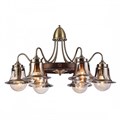 Подвесная люстра Omnilux Croce OML-50703-06 - фото 4820643