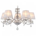 Подвесная люстра Omnilux Bantine OML-53203-05 - фото 4820646
