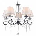 Подвесная люстра Omnilux Padru OML-53303-05 - фото 4820648