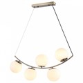 Подвесной светильник Omnilux Acciano OML-94903-05 - фото 4820699