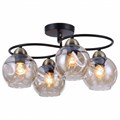 Потолочная люстра Omnilux Carini OML-95007-04 - фото 4820701