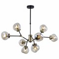 Подвесная люстра Omnilux Crotone OML-95107-08 - фото 4820704