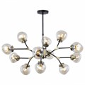Подвесная люстра Omnilux Crotone OML-95107-12 - фото 4820705