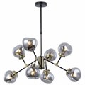 Подвесная люстра Omnilux Volano OML-95207-08 - фото 4820707