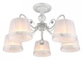 Люстра на штанге Omnilux Campovaglio OML-54117-05 - фото 4820970