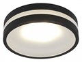 Встраиваемый светильник Omnilux Napoli OML-102719-01 - фото 4821043