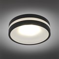 Встраиваемый светильник Omnilux Napoli OML-102719-01 - фото 4821044